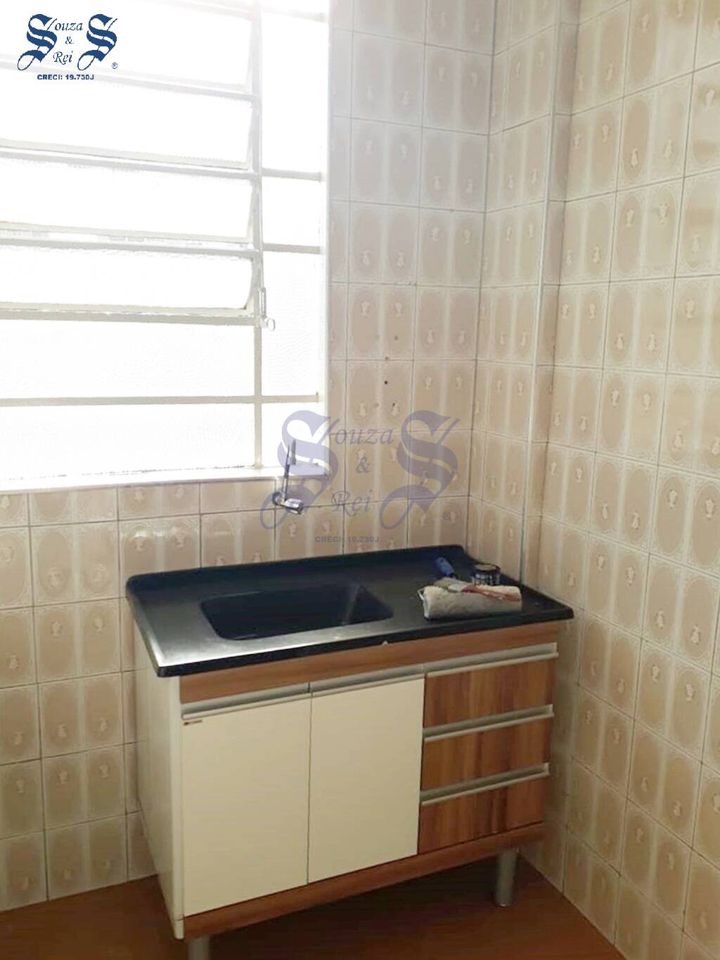 Apartamento à venda com 1 quarto, 40m² - Foto 12