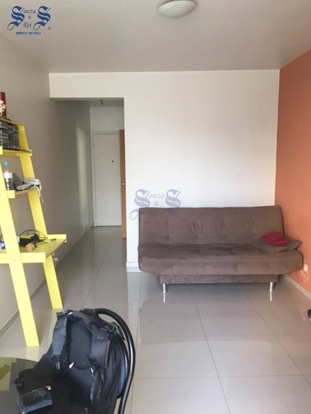 Apartamento à venda com 3 quartos, 88m² - Foto 4