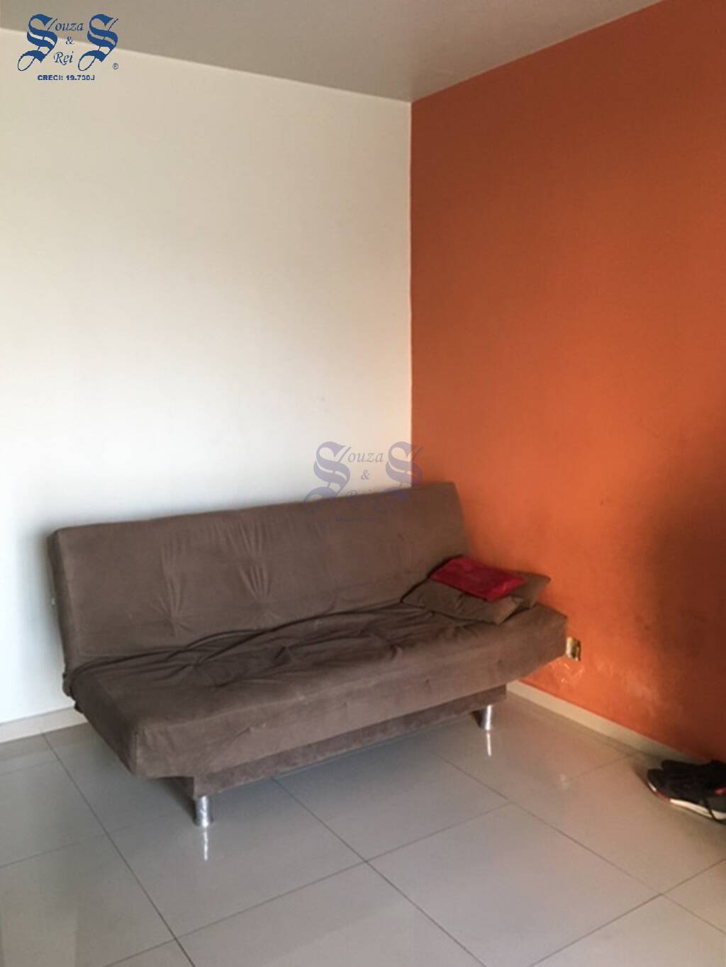 Apartamento à venda com 3 quartos, 88m² - Foto 3