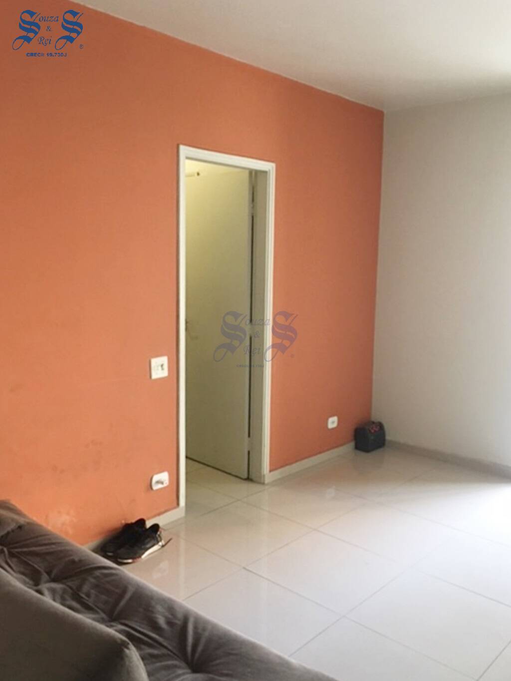 Apartamento à venda com 3 quartos, 88m² - Foto 1