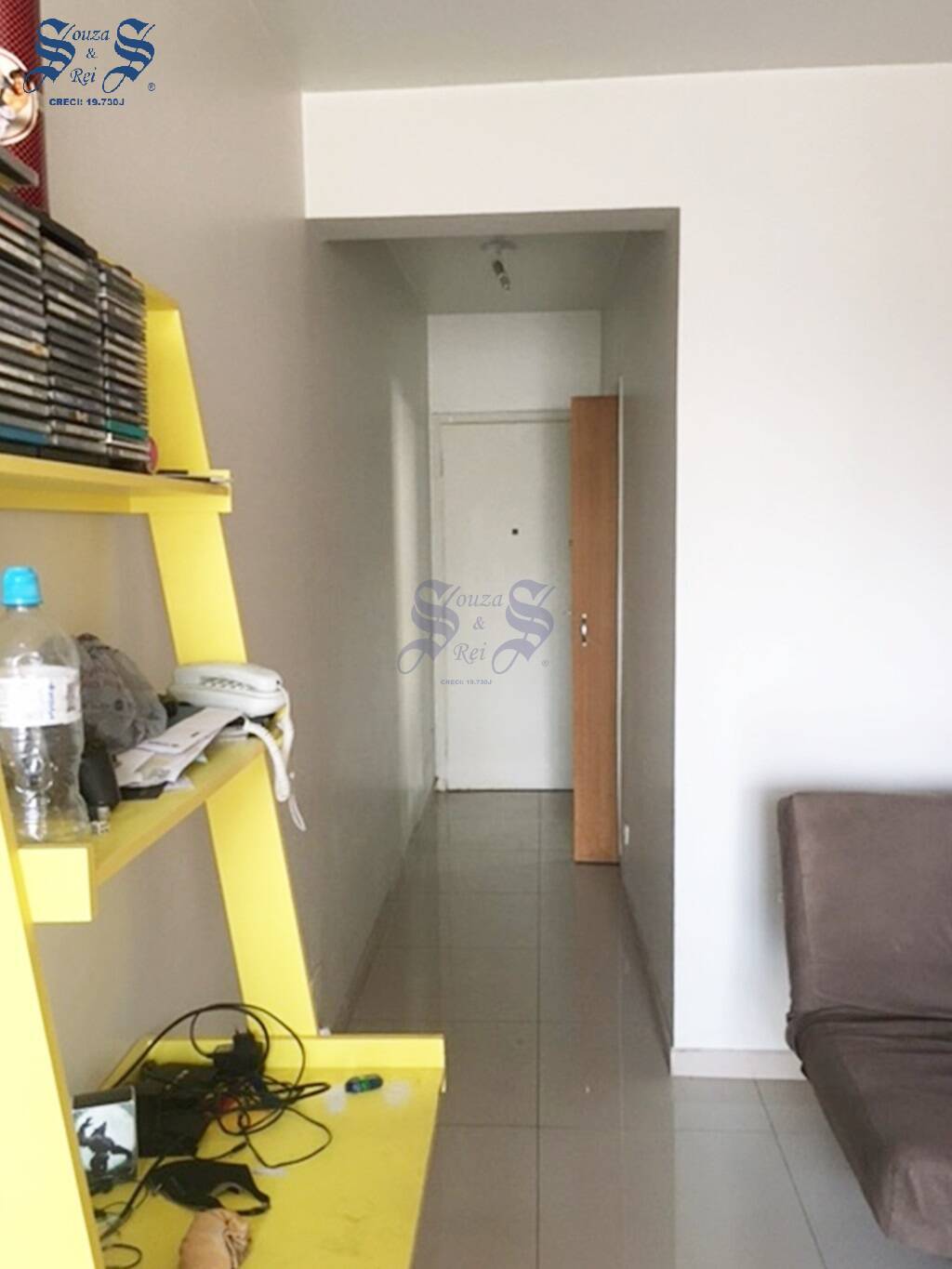 Apartamento à venda com 3 quartos, 88m² - Foto 5