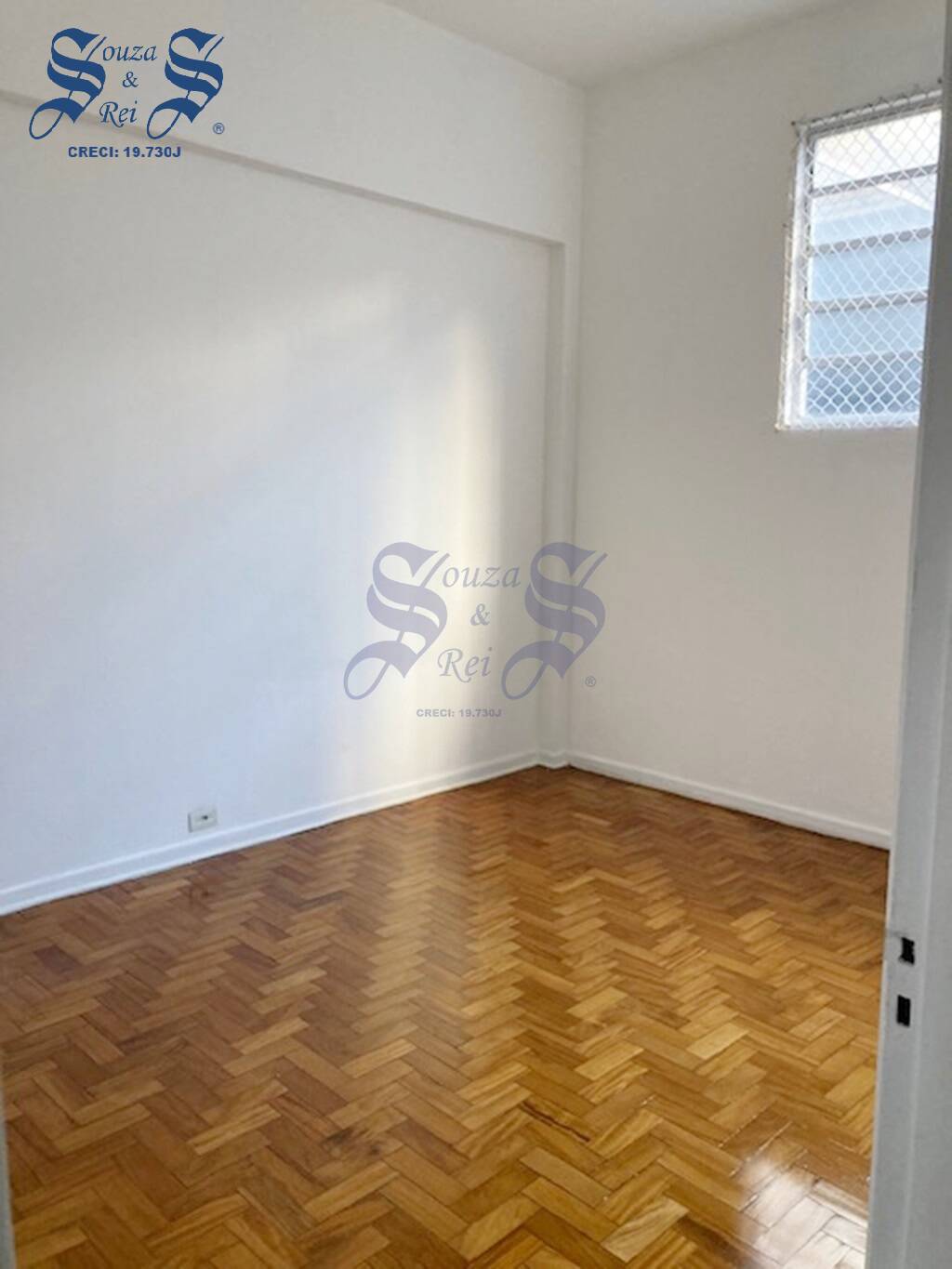 Apartamento para alugar com 1 quarto - Foto 6