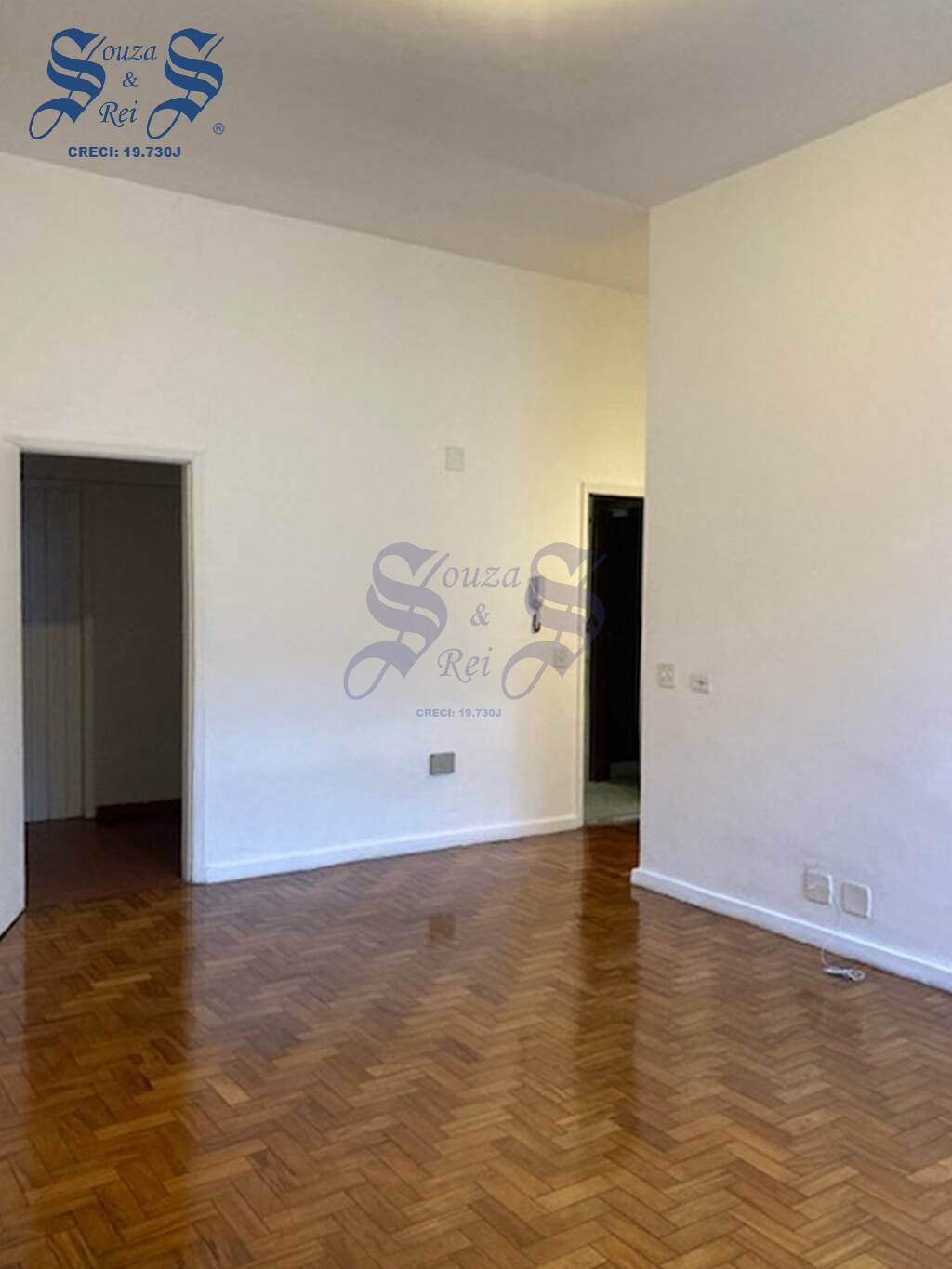 Apartamento para alugar com 1 quarto - Foto 3