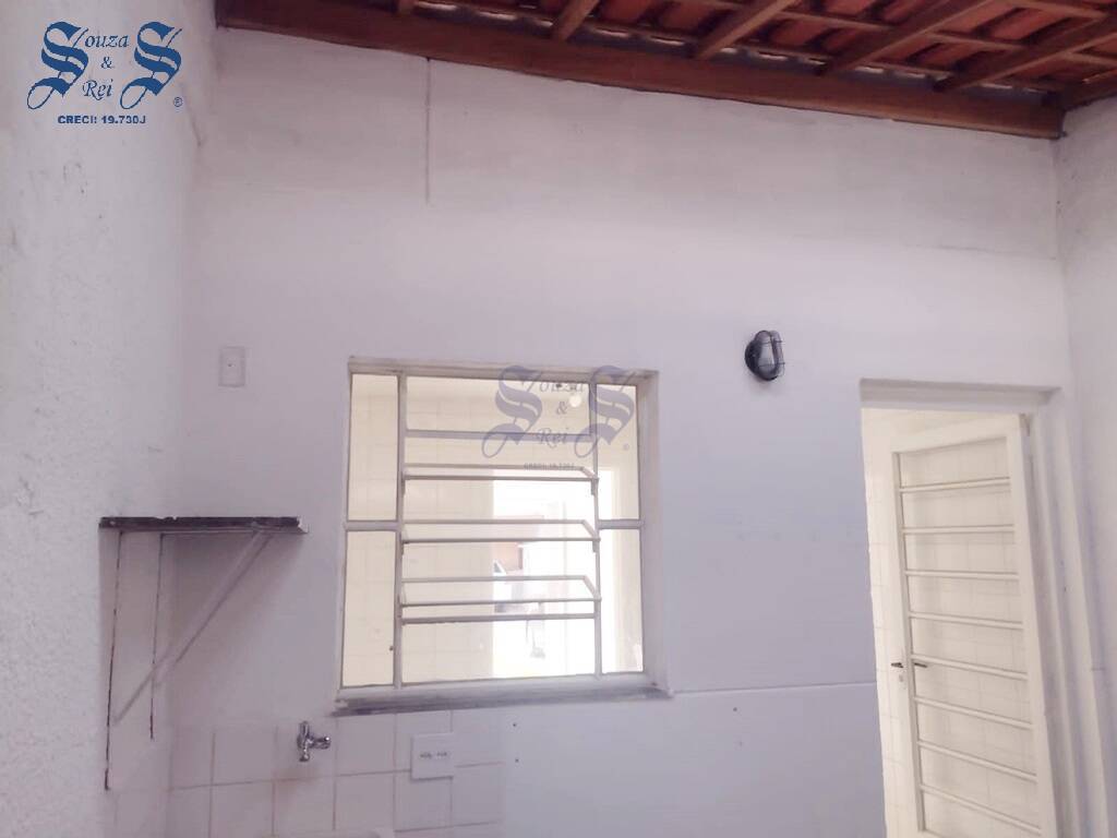 Casa de Condomínio à venda com 2 quartos, 60m² - Foto 8