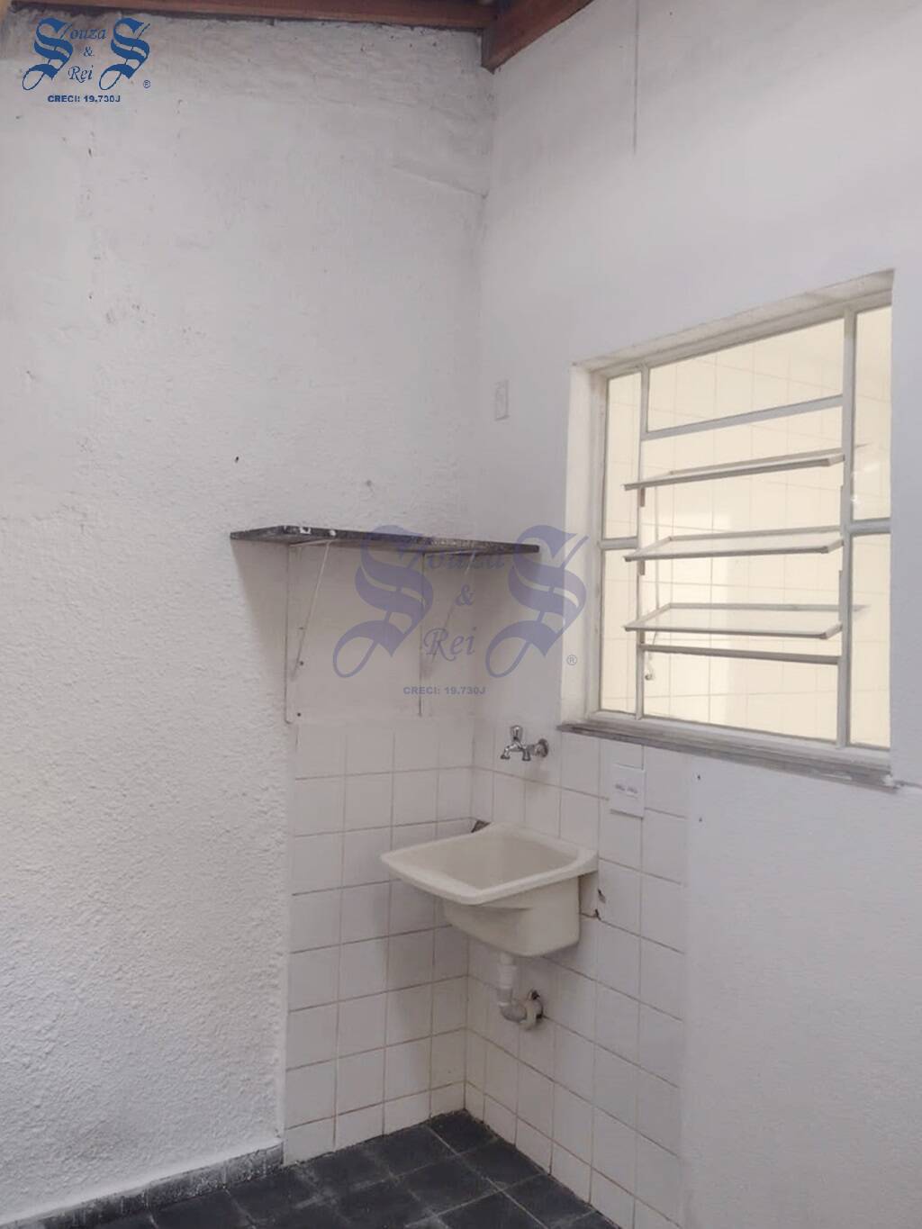 Casa de Condomínio à venda com 2 quartos, 60m² - Foto 7