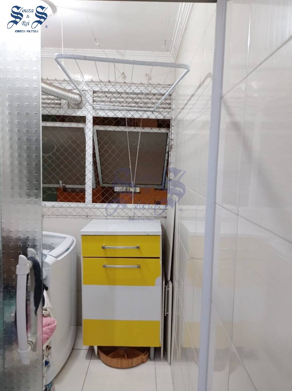 Apartamento à venda com 3 quartos - Foto 7