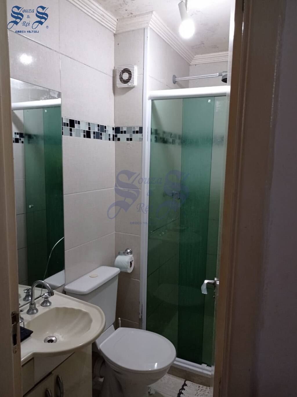 Apartamento à venda com 3 quartos - Foto 10