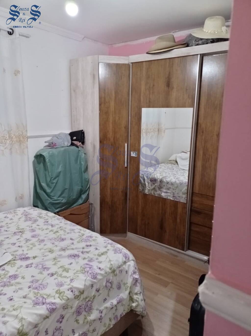 Apartamento à venda com 3 quartos - Foto 11