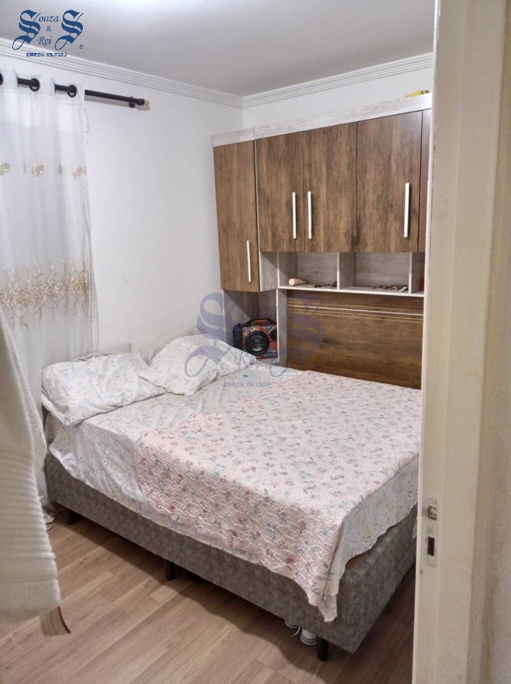 Apartamento à venda com 3 quartos - Foto 15