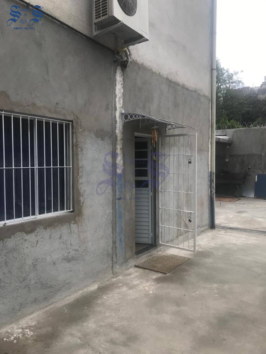 Conjunto Comercial-Sala para alugar, 116m² - Foto 5