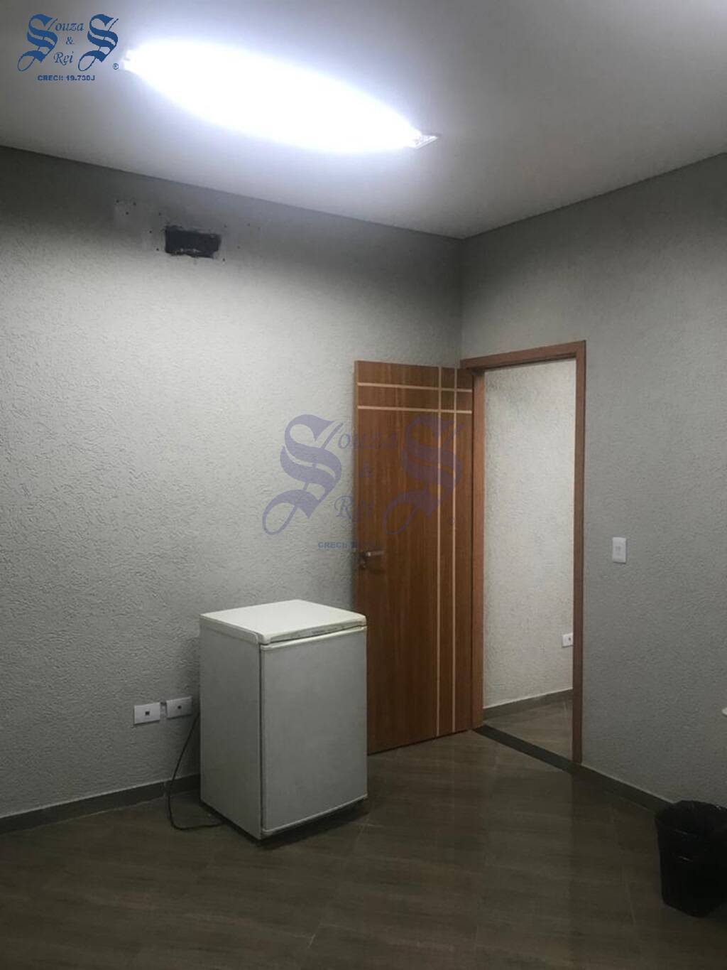 Conjunto Comercial-Sala para alugar, 116m² - Foto 15