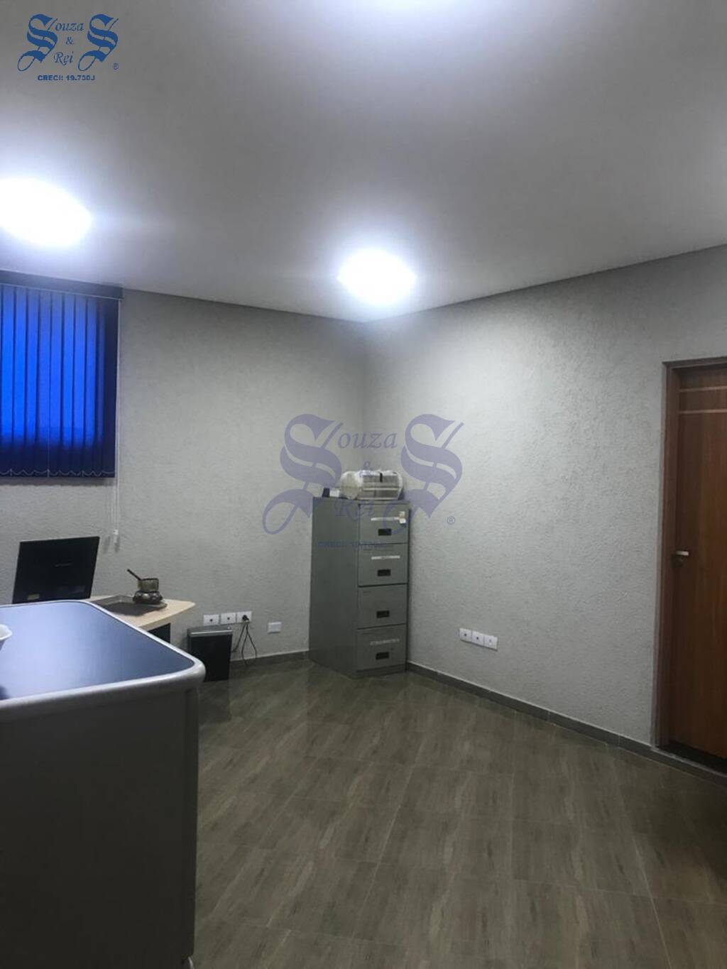 Conjunto Comercial-Sala para alugar, 116m² - Foto 16