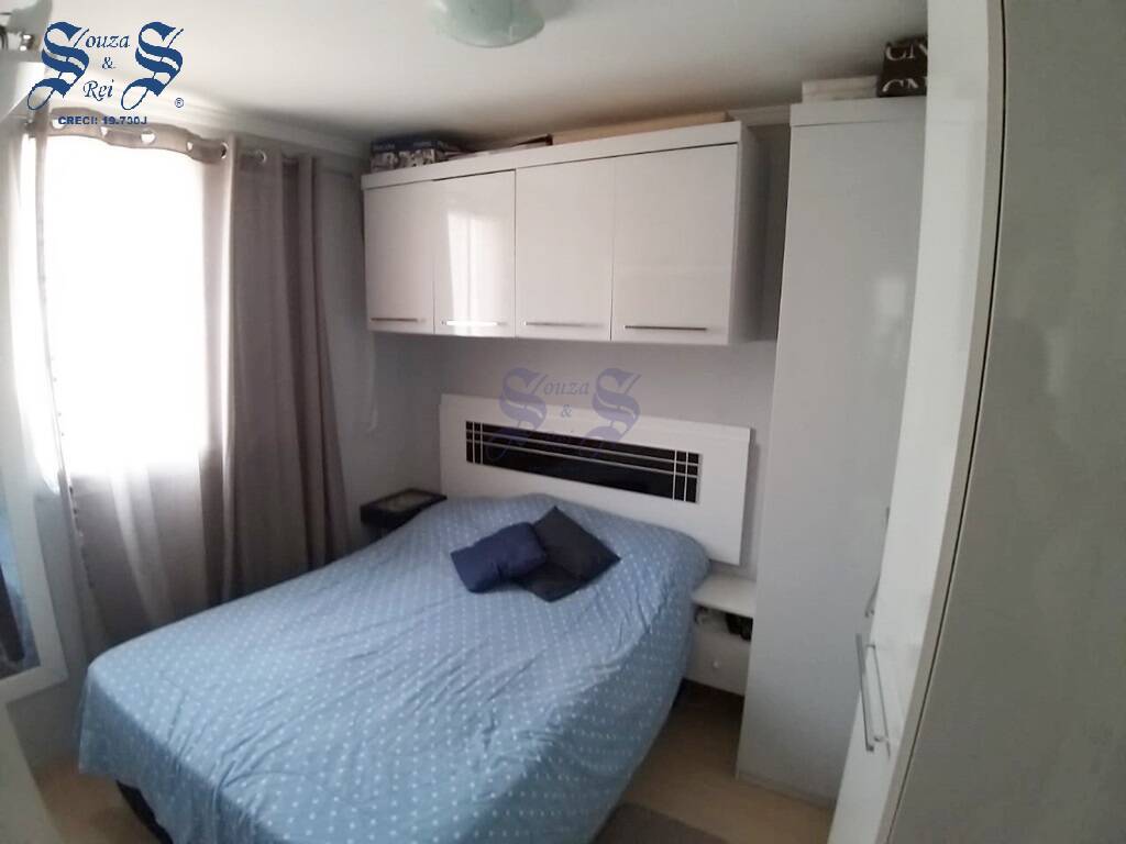 Apartamento à venda com 2 quartos, 45m² - Foto 9