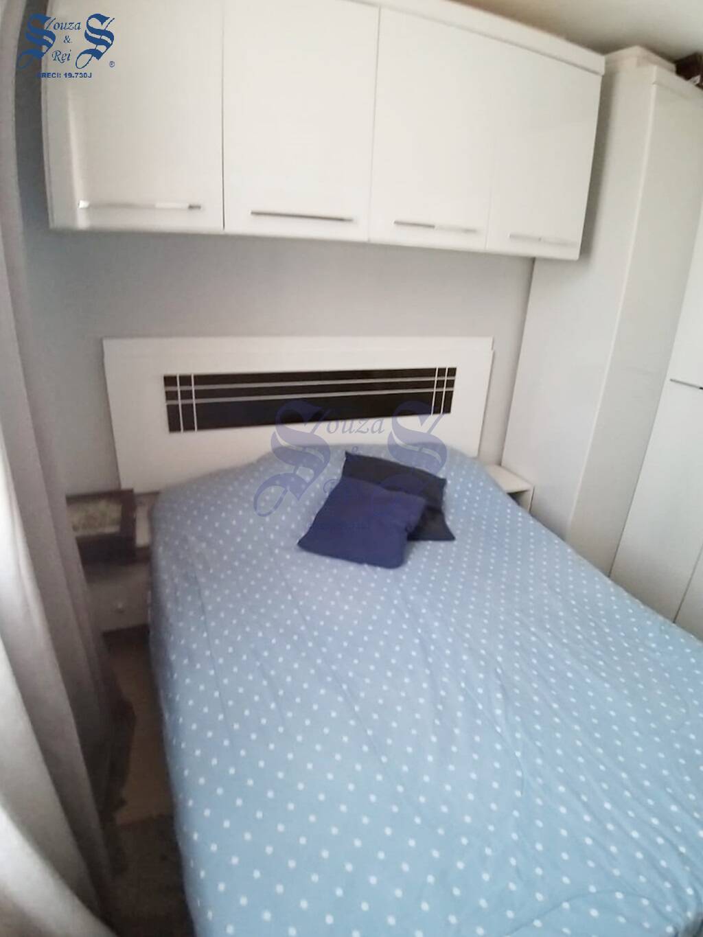 Apartamento à venda com 2 quartos, 45m² - Foto 12