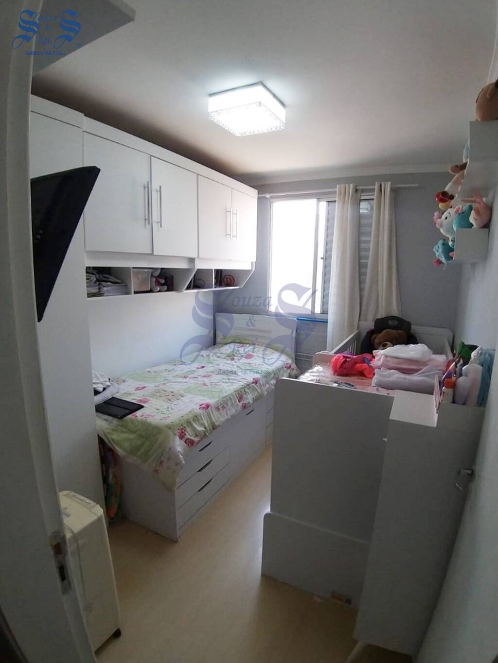 Apartamento à venda com 2 quartos, 45m² - Foto 15