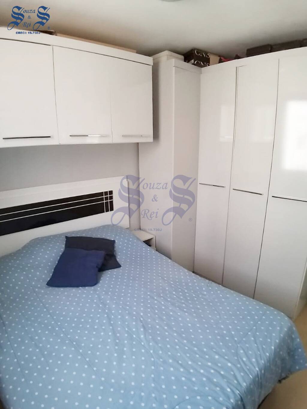 Apartamento à venda com 2 quartos, 45m² - Foto 11