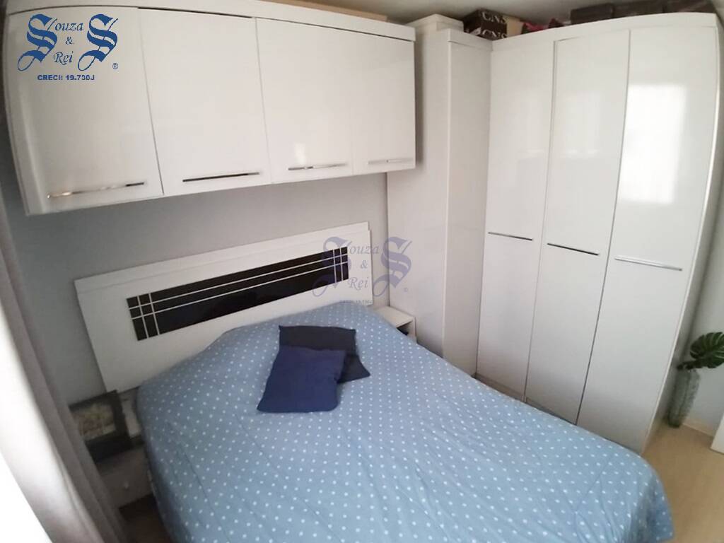 Apartamento à venda com 2 quartos, 45m² - Foto 10