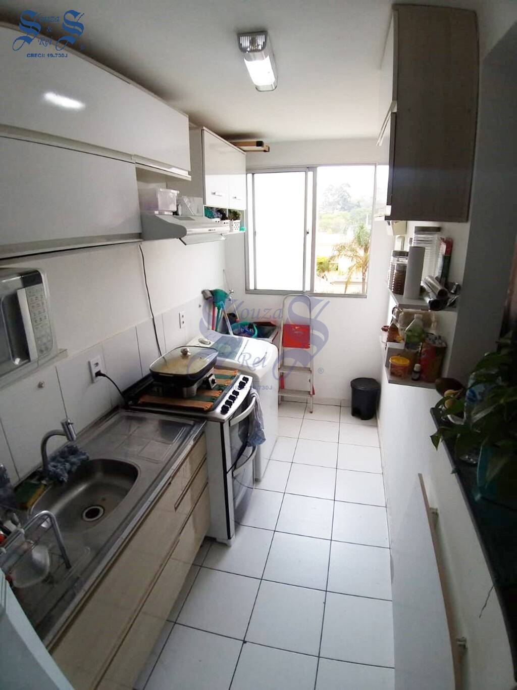 Apartamento à venda com 2 quartos, 45m² - Foto 24