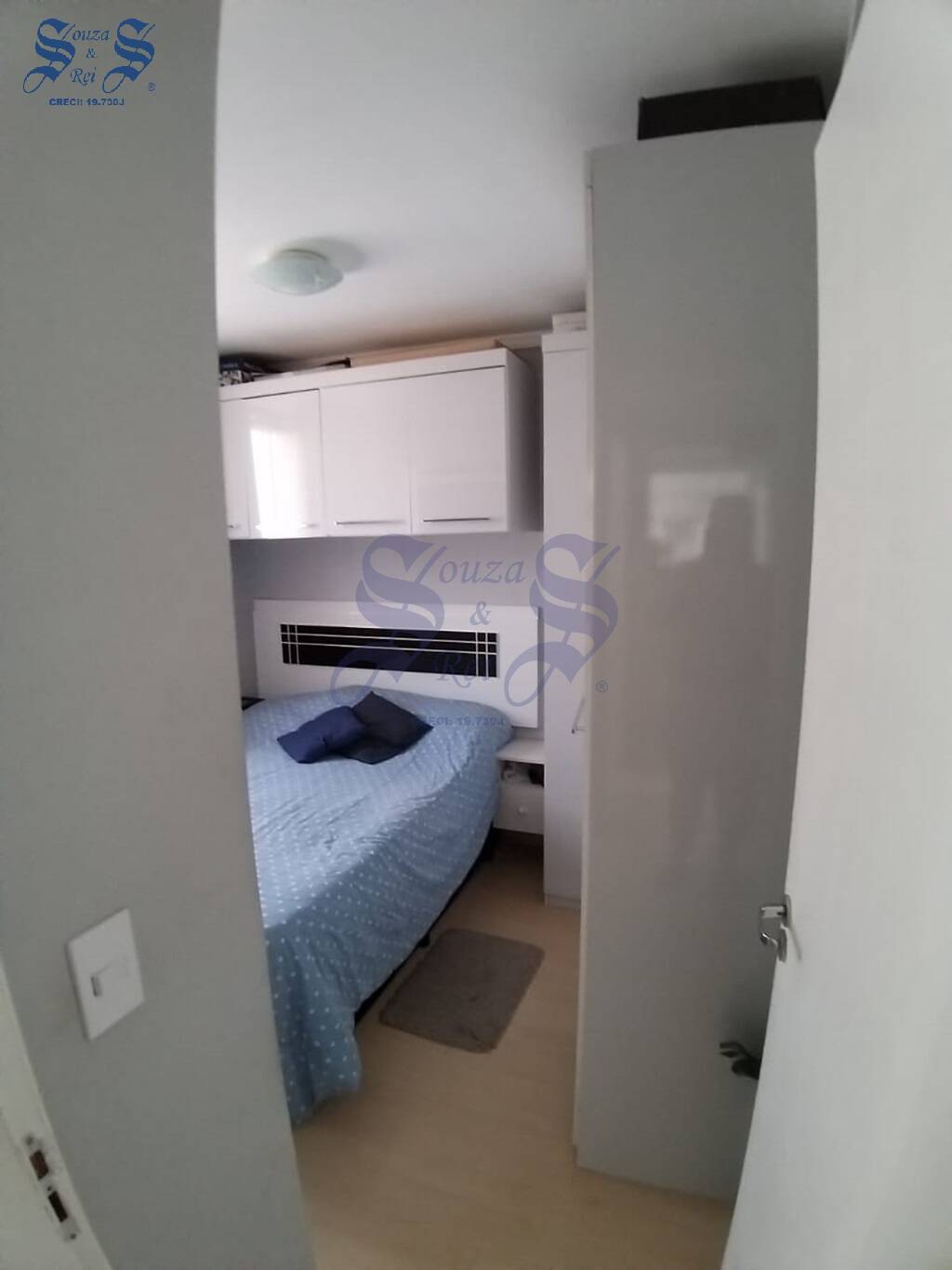 Apartamento à venda com 2 quartos, 45m² - Foto 14