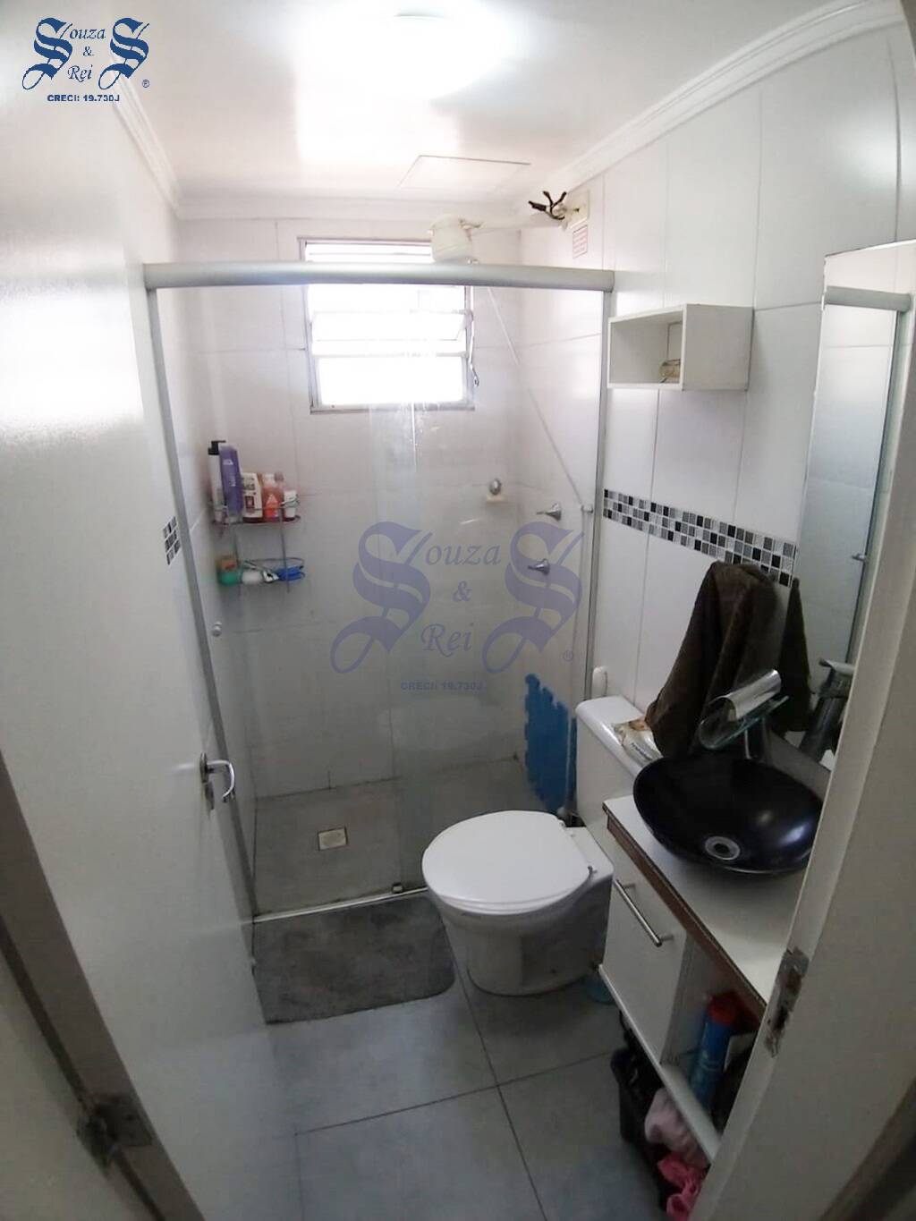 Apartamento à venda com 2 quartos, 45m² - Foto 20