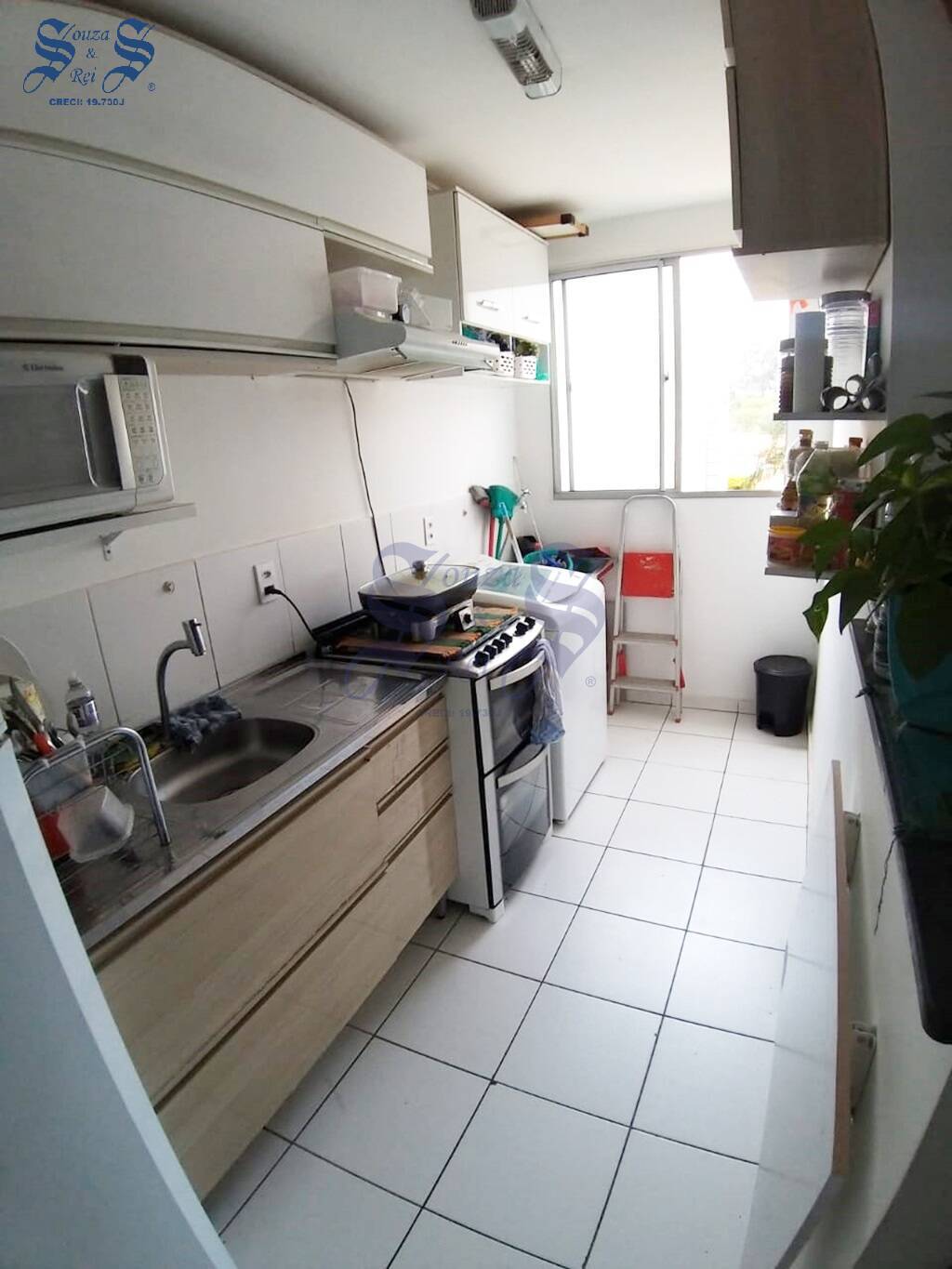 Apartamento à venda com 2 quartos, 45m² - Foto 26