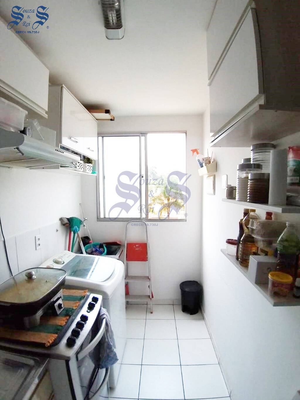 Apartamento à venda com 2 quartos, 45m² - Foto 28