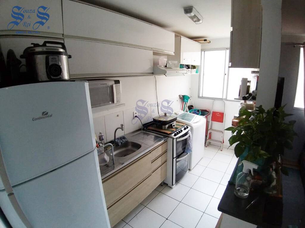 Apartamento à venda com 2 quartos, 45m² - Foto 31