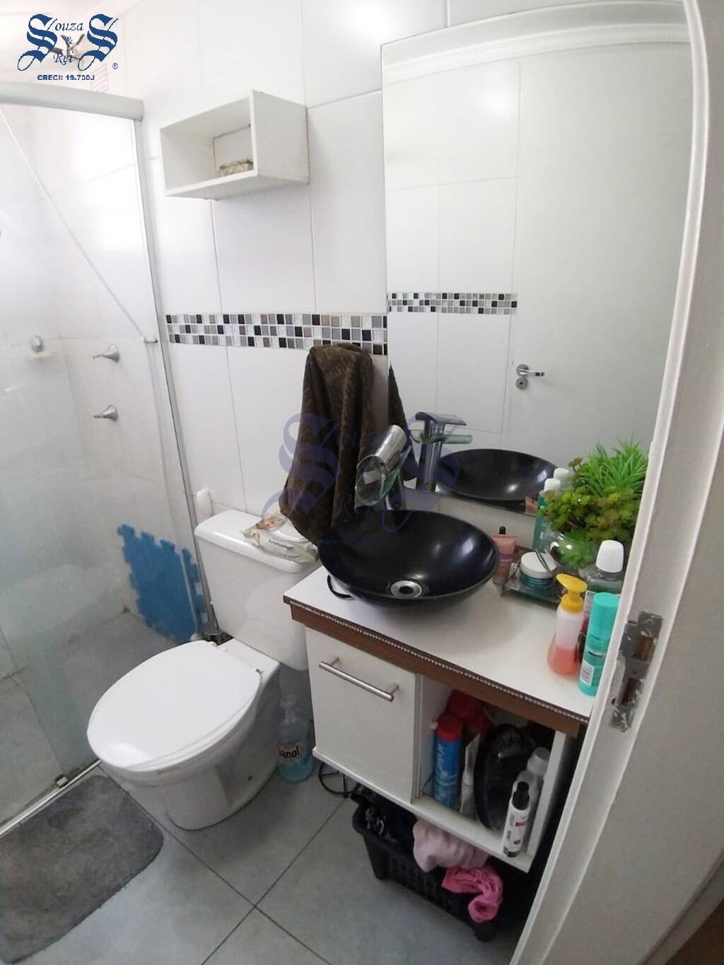 Apartamento à venda com 2 quartos, 45m² - Foto 22