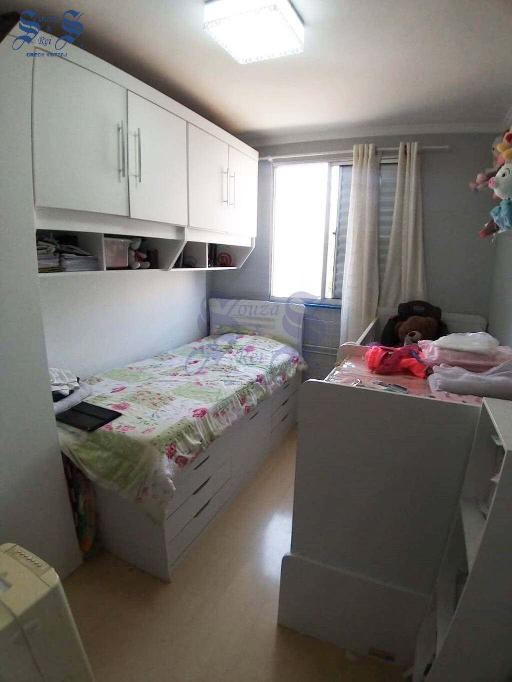 Apartamento à venda com 2 quartos, 45m² - Foto 17