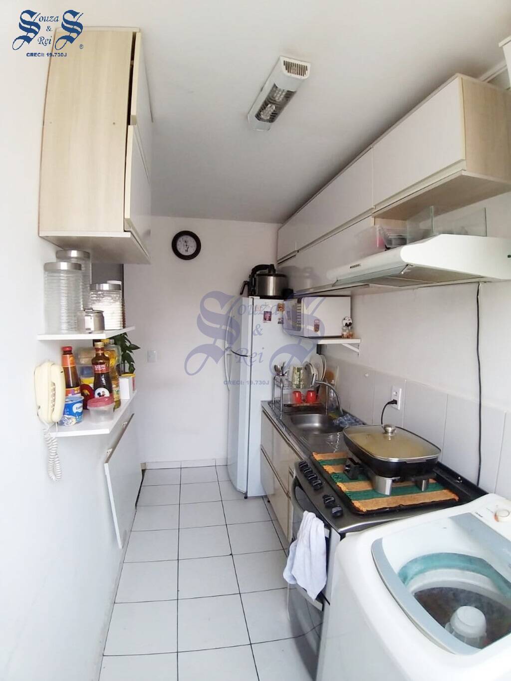 Apartamento à venda com 2 quartos, 45m² - Foto 29