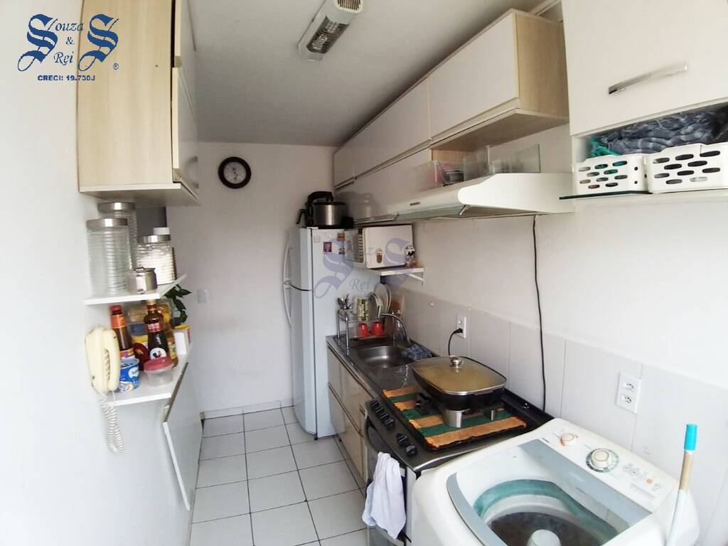 Apartamento à venda com 2 quartos, 45m² - Foto 30