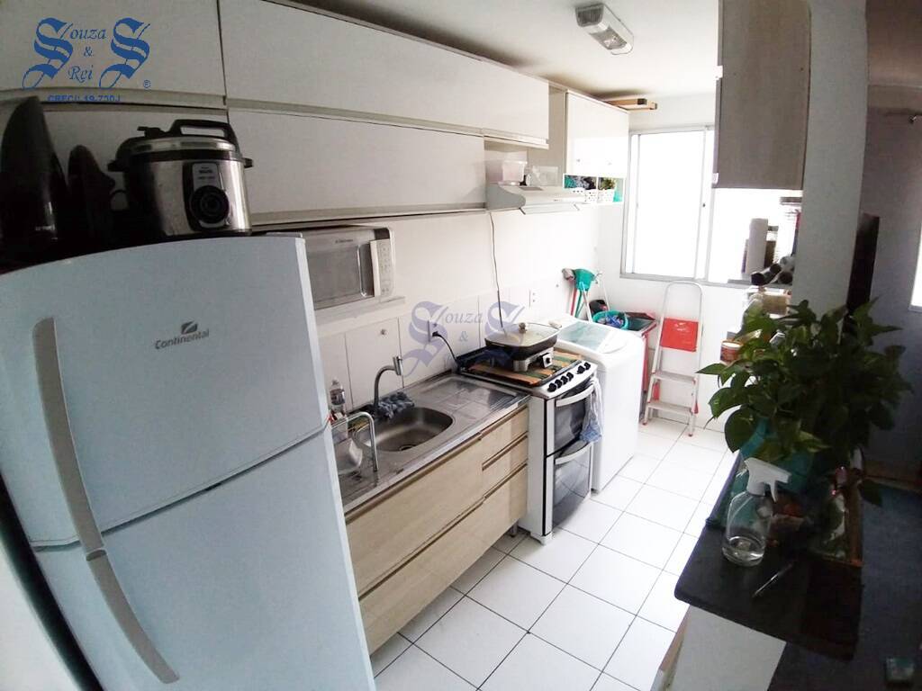 Apartamento à venda com 2 quartos, 45m² - Foto 23