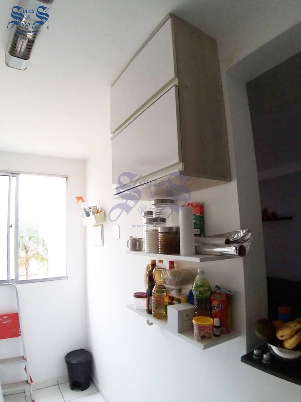 Apartamento à venda com 2 quartos, 45m² - Foto 32