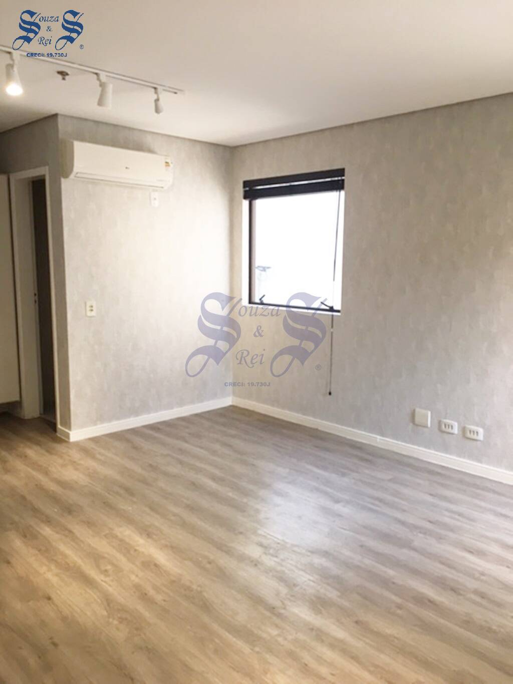 Conjunto Comercial-Sala à venda e aluguel, 27m² - Foto 3