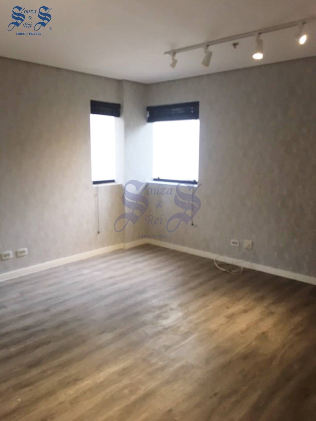 Conjunto Comercial-Sala à venda e aluguel, 27m² - Foto 1