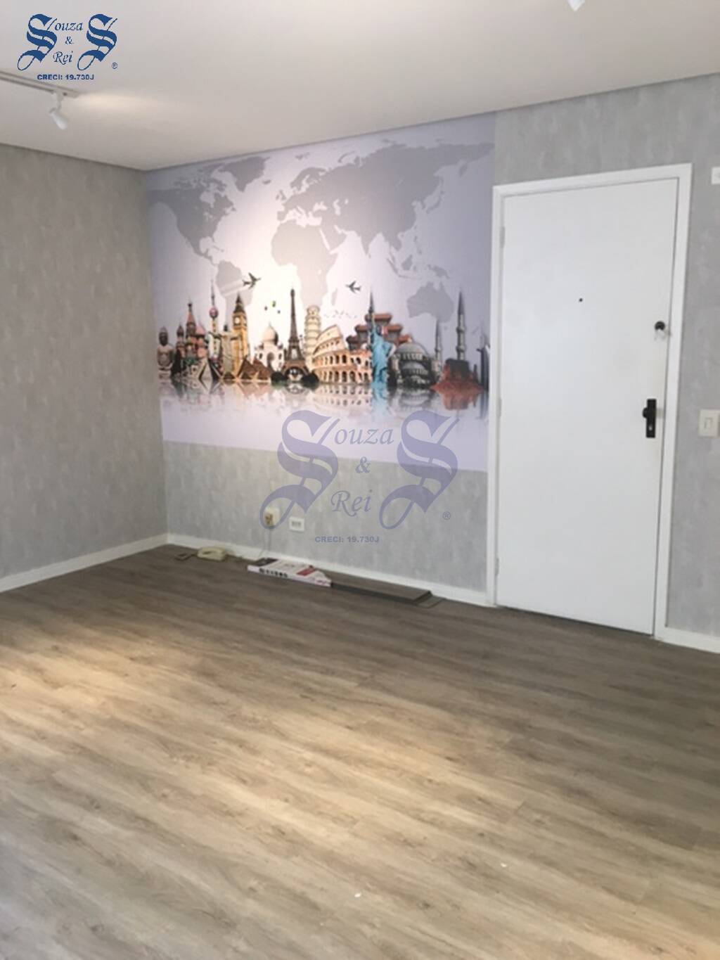 Conjunto Comercial-Sala à venda e aluguel, 27m² - Foto 6