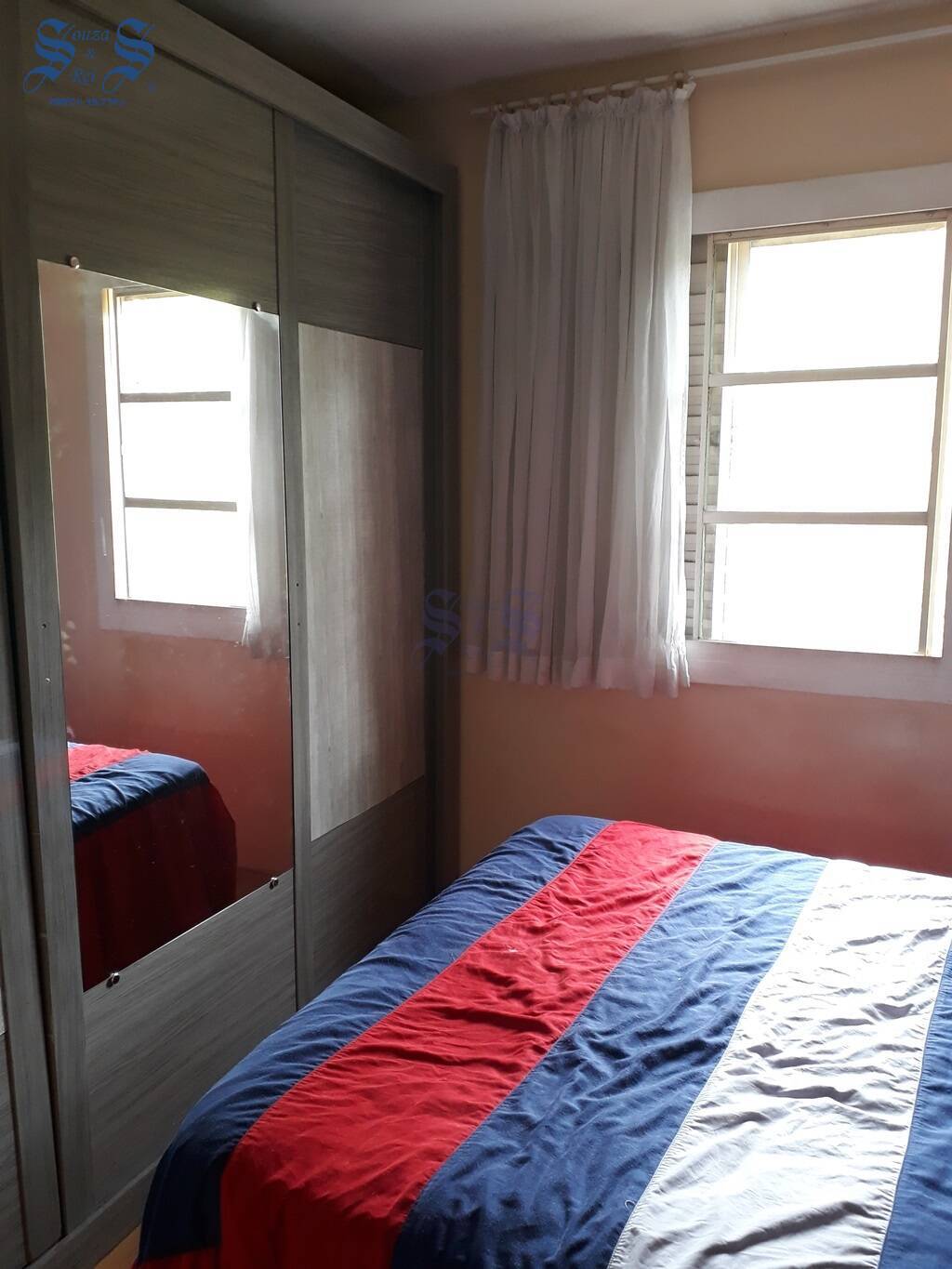 Casa de Condomínio à venda com 2 quartos, 77m² - Foto 12