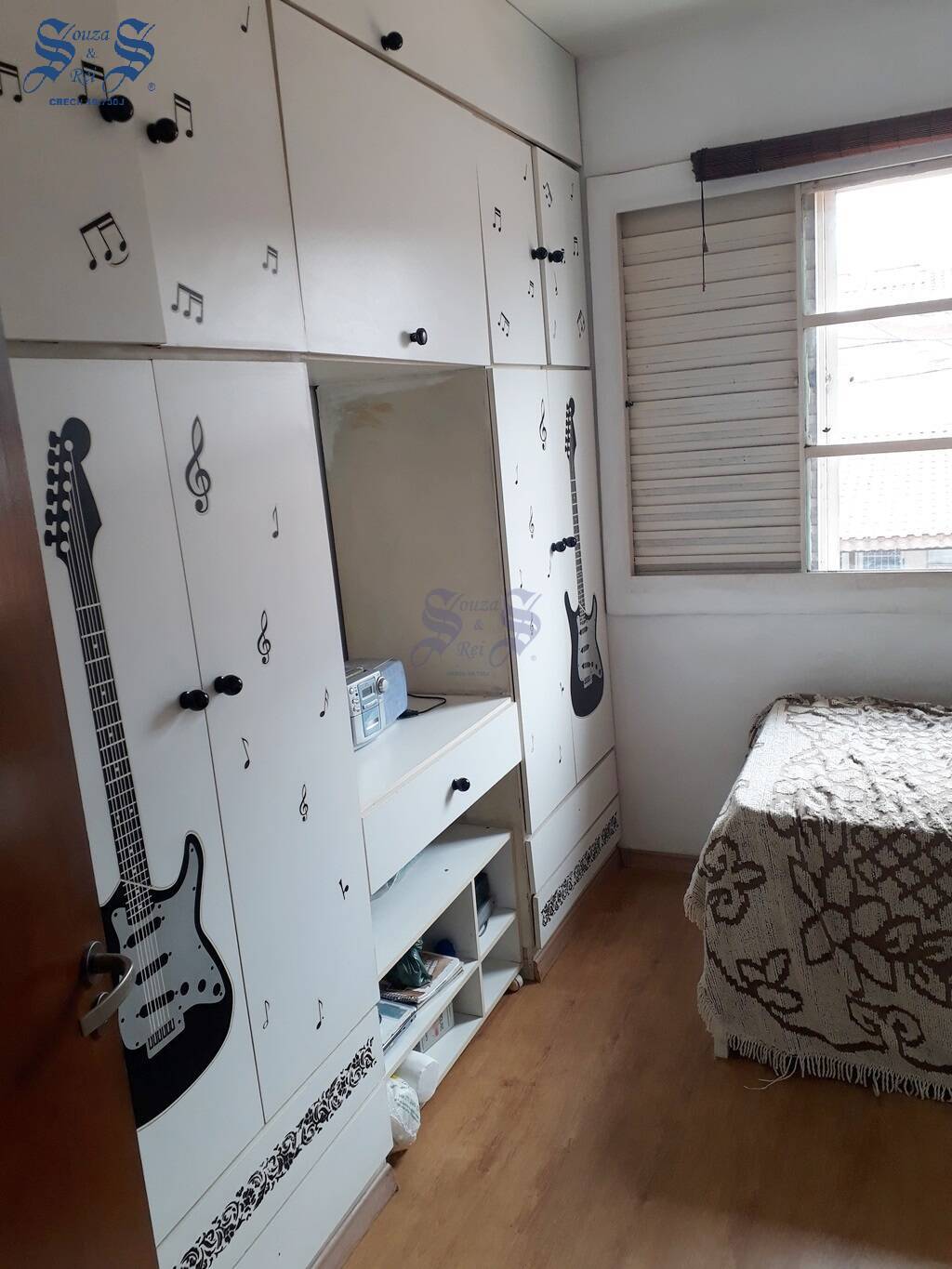 Casa de Condomínio à venda com 2 quartos, 77m² - Foto 17