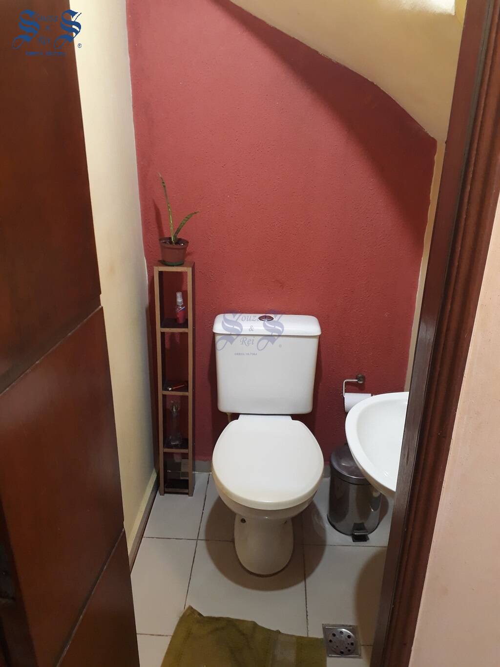 Casa de Condomínio à venda com 2 quartos, 77m² - Foto 5