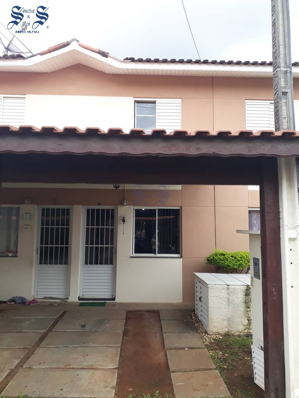 Casa de Condomínio à venda com 2 quartos, 77m² - Foto 20