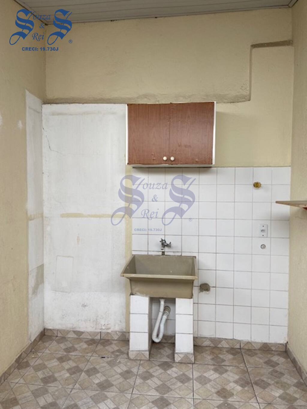 Sobrado à venda com 2 quartos, 70m² - Foto 8