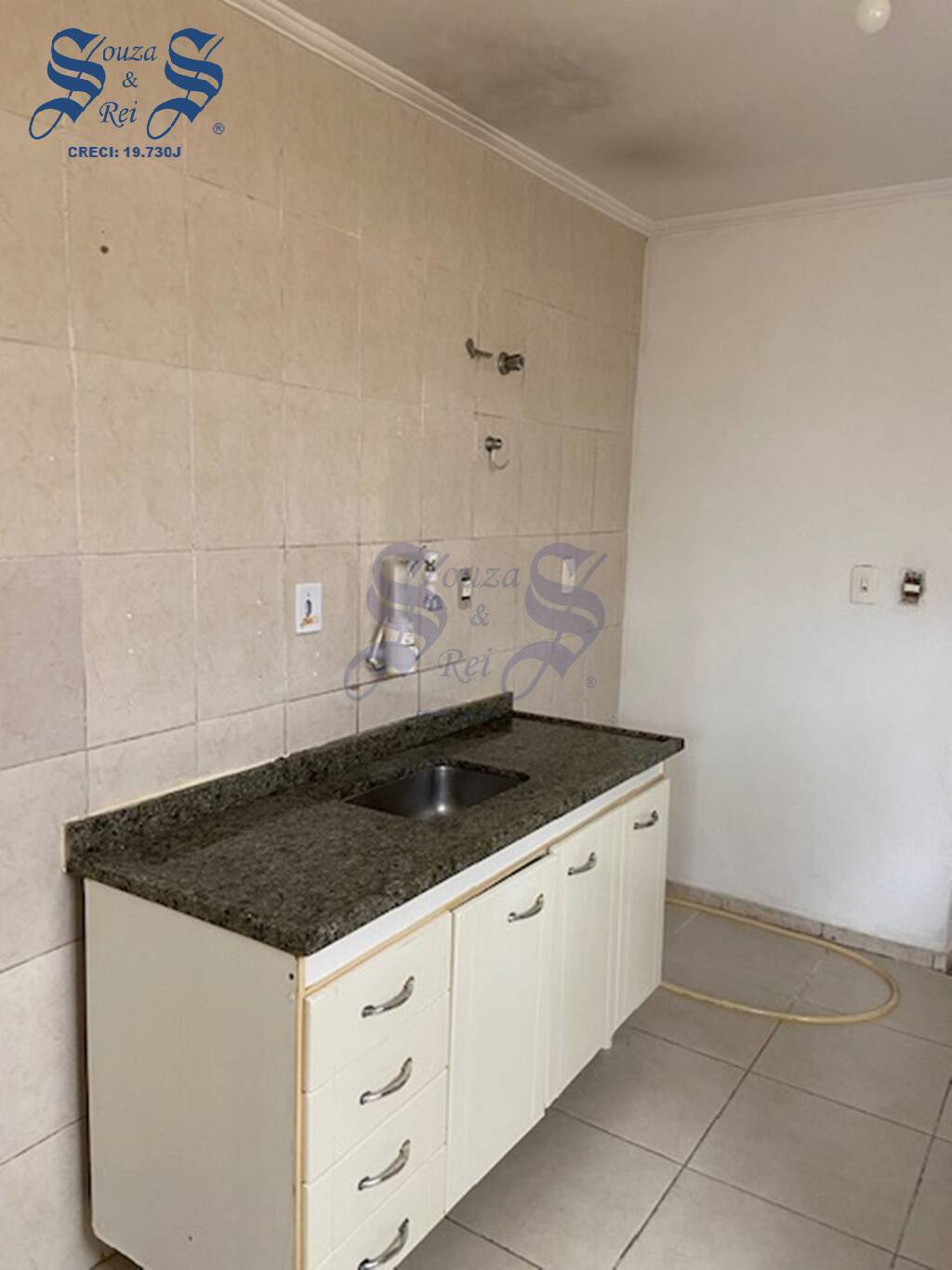 Sobrado à venda com 2 quartos, 70m² - Foto 7