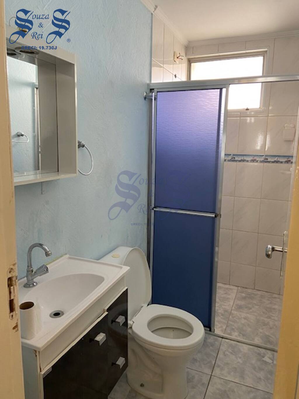 Sobrado à venda com 2 quartos, 70m² - Foto 16