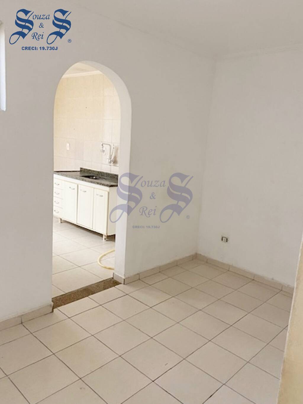 Sobrado à venda com 2 quartos, 70m² - Foto 4