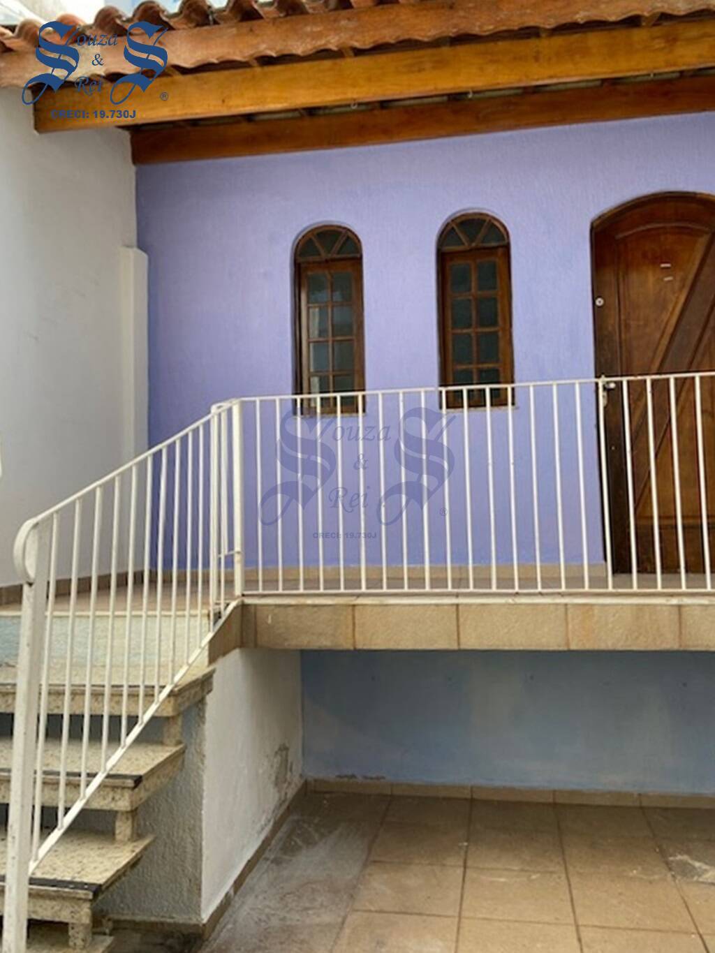 Sobrado à venda com 2 quartos, 70m² - Foto 19