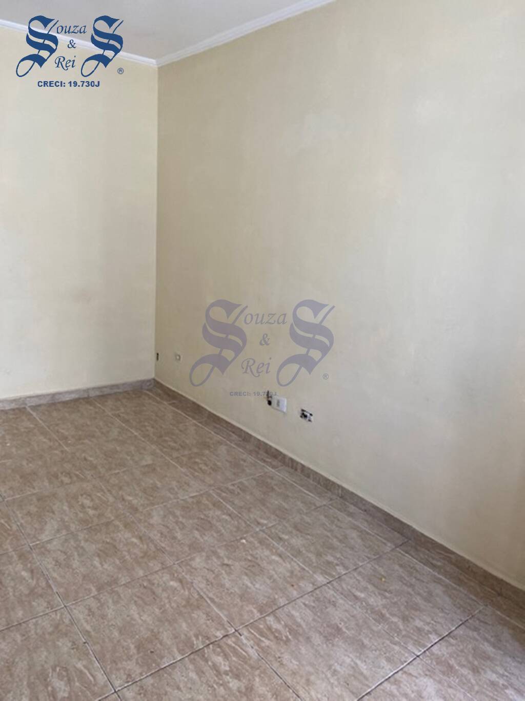 Sobrado à venda com 2 quartos, 70m² - Foto 3