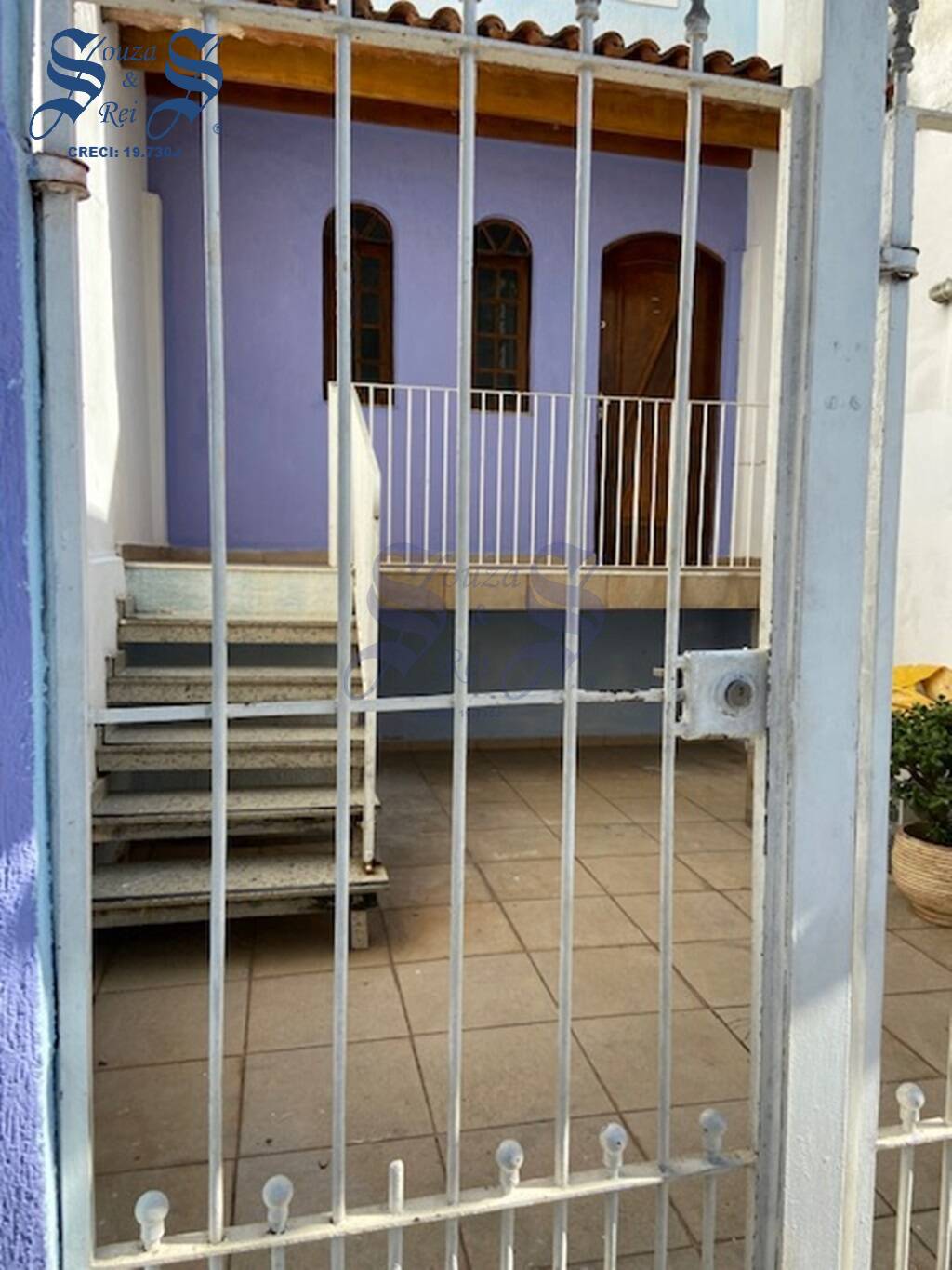 Sobrado à venda com 2 quartos, 70m² - Foto 20