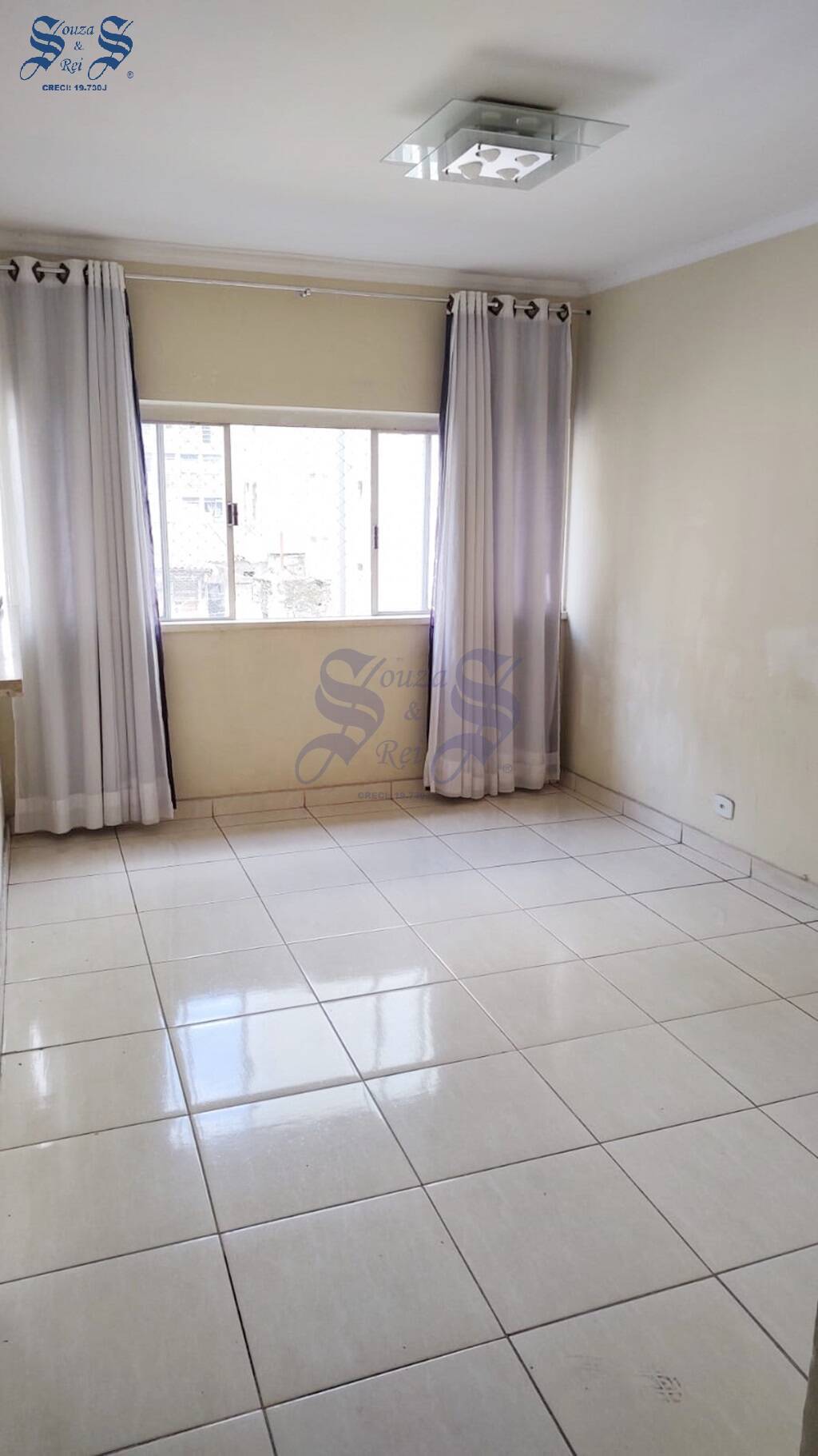 Apartamento à venda e aluguel com 2 quartos, 67m² - Foto 1