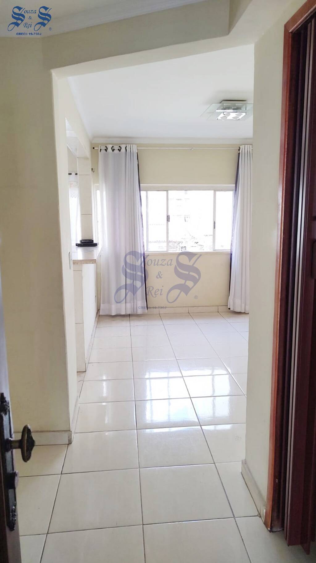 Apartamento à venda e aluguel com 2 quartos, 67m² - Foto 2