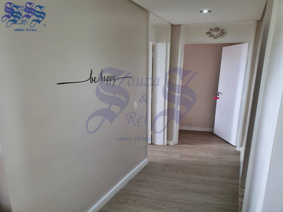 Apartamento à venda com 2 quartos, 50m² - Foto 9